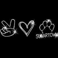 GLT86 SILVER GLITTER Thumbnail