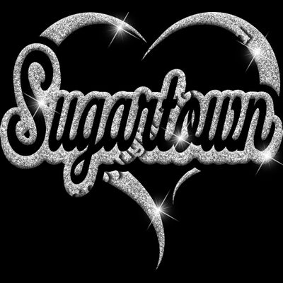 GLT77 SILVER GLITTER Thumbnail