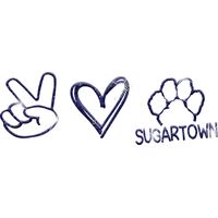 GLT86 BLUE GLITTER Thumbnail