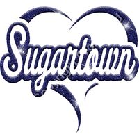 GLT77 BLUE GLITTER Thumbnail