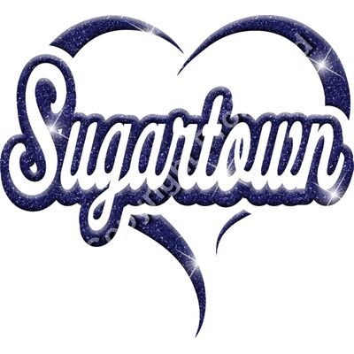 GLT77 BLUE GLITTER Thumbnail