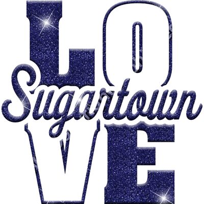 GLT74 BLUE GLITTER Thumbnail