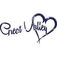 GLT6 BLUE GLITTER Thumbnail