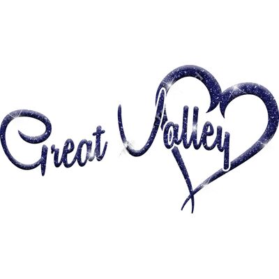 GLT6 BLUE GLITTER Thumbnail