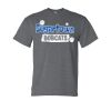 8000 Adult DryBlend 50/50 T-Shirt Thumbnail