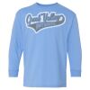 5400B Youth Heavy Cotton Long Sleeve Thumbnail