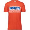 3065 Adult Extra Soft Tri-Blend T-Shirt Thumbnail