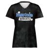 222796 Ladies' Cotton-Touch Poly T-Shirt Thumbnail
