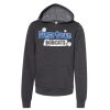 3719Y Youth Sponge Fleece Hoodie Thumbnail