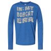 3513Y Youth Extra Soft Tri-blend Long Sleeve Thumbnail
