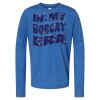 3513Y Youth Extra Soft Tri-blend Long Sleeve Thumbnail