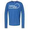 3513Y Youth Extra Soft Tri-blend Long Sleeve Thumbnail