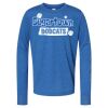 3513Y Youth Extra Soft Tri-blend Long Sleeve Thumbnail