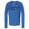 3513Y Youth Extra Soft Tri-blend Long Sleeve Thumbnail