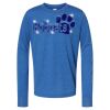 3513Y Youth Extra Soft Tri-blend Long Sleeve Thumbnail