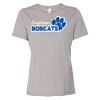 6413 Women’s Extra Soft Tri-blend Tee Thumbnail